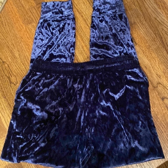 Tahari Pull on Jogger Pants Size Medium - Picture 4 of 6